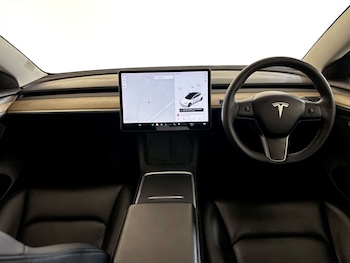 Used Tesla Model 3 2021 for sale - 77745484: Photo