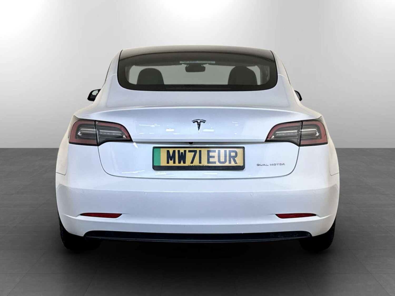 Used Tesla Model 3 2021 for sale - 77745484: Photo 9
