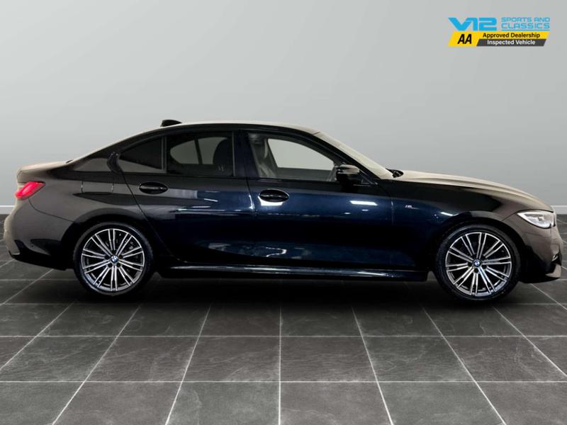 Used BMW 3 Series 2020 for sale - 76945479: Photo 11