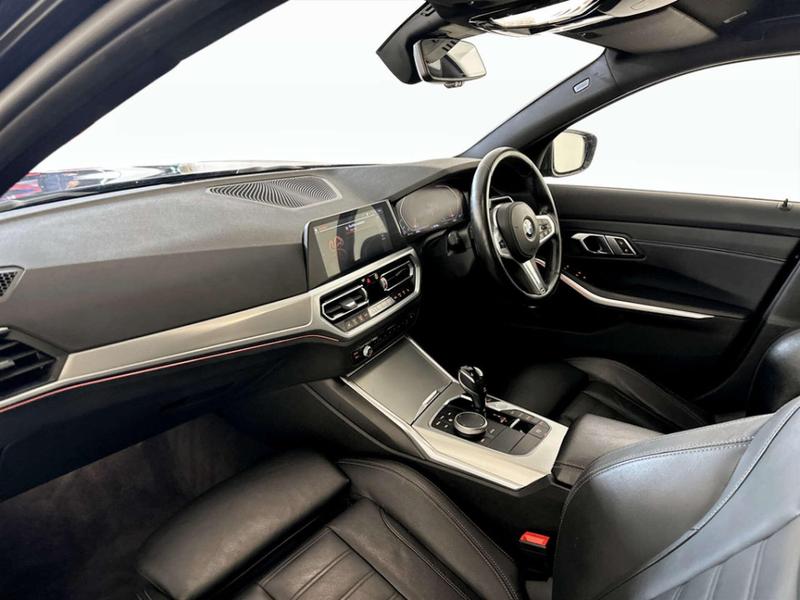 Used BMW 3 Series 2020 for sale - 76945479: Photo 12