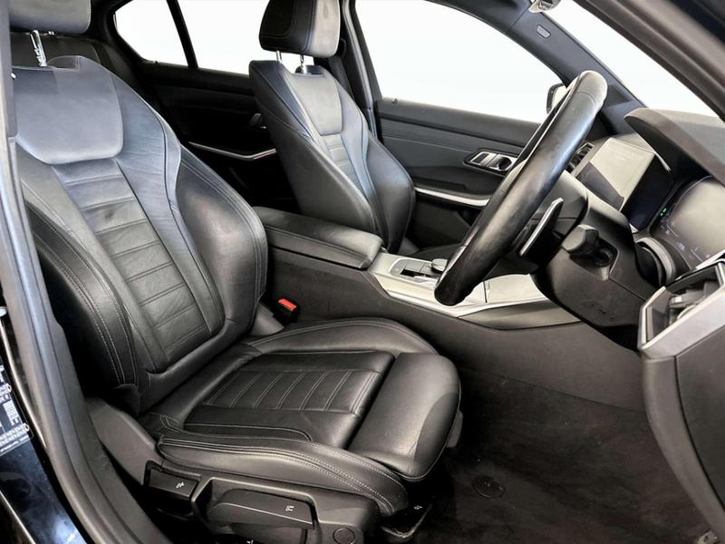 Used BMW 3 Series 2020 for sale - 76945479: Photo 13
