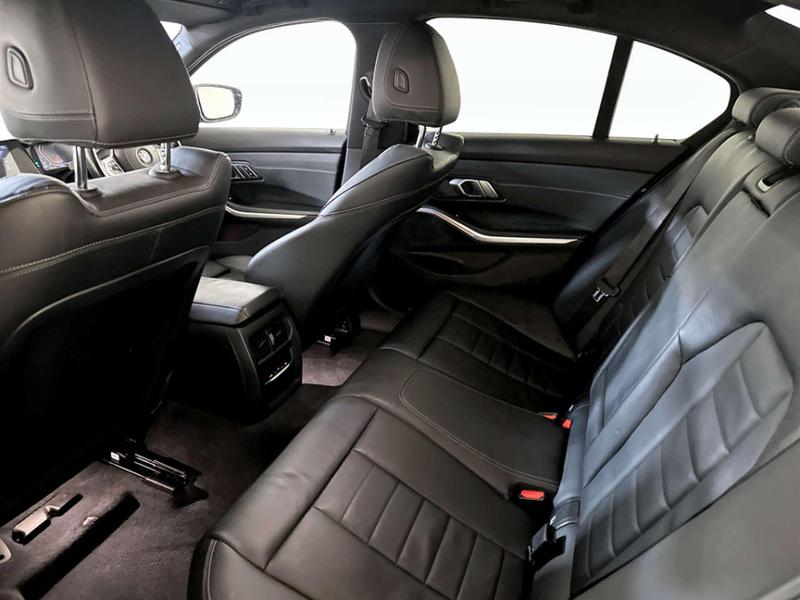 Used BMW 3 Series 2020 for sale - 76945479: Photo 14