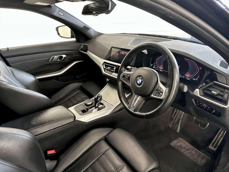 Used BMW 3 Series 2020 for sale - 76945479: Photo 15