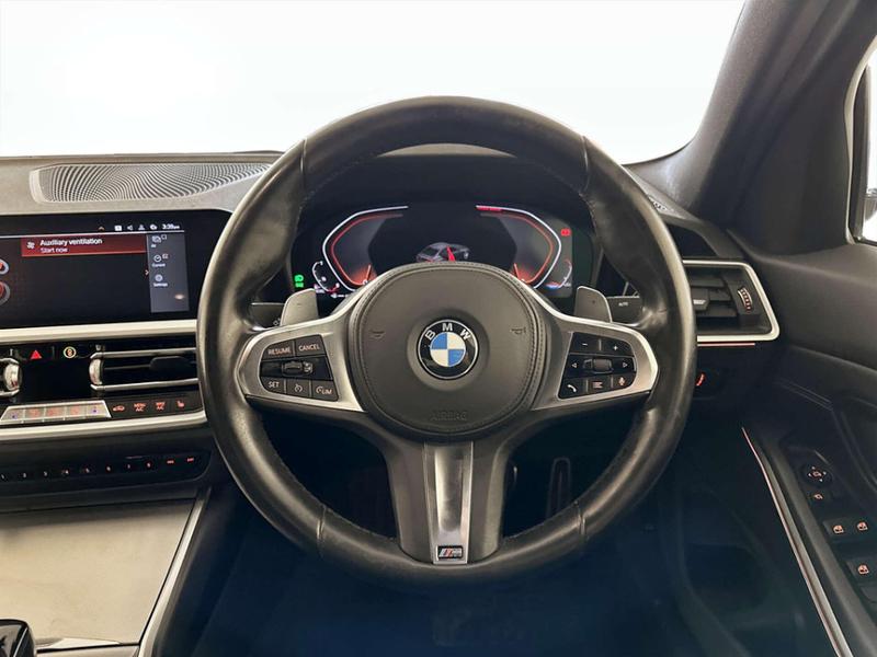 Used BMW 3 Series 2020 for sale - 76945479: Photo 16
