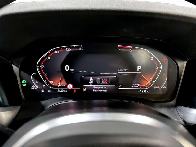 Used BMW 3 Series 2020 for sale - 76945479: Photo 18