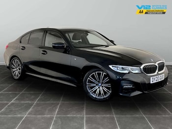 BMW 3 Series feature image