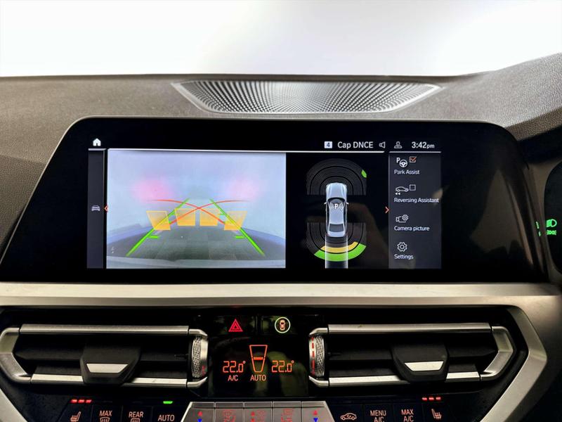 Used BMW 3 Series 2020 for sale - 76945479: Photo 20