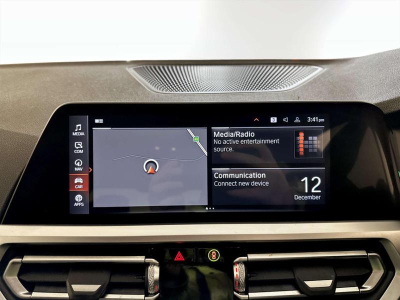 Used BMW 3 Series 2020 for sale - 76945479: Photo 22