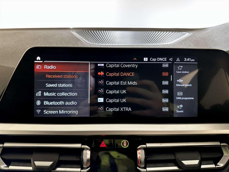 Used BMW 3 Series 2020 for sale - 76945479: Photo 23