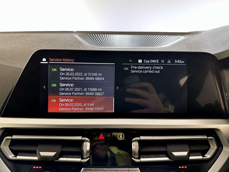 Used BMW 3 Series 2020 for sale - 76945479: Photo 24