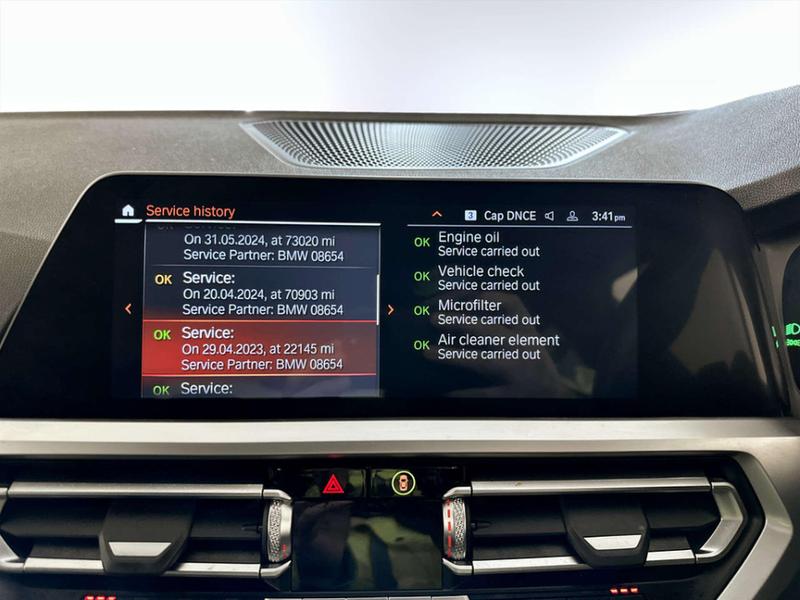 Used BMW 3 Series 2020 for sale - 76945479: Photo 26