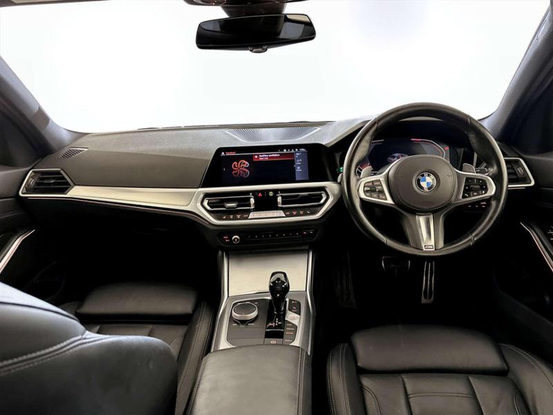 Used BMW 3 Series 2020 for sale - 76945479: Photo 3