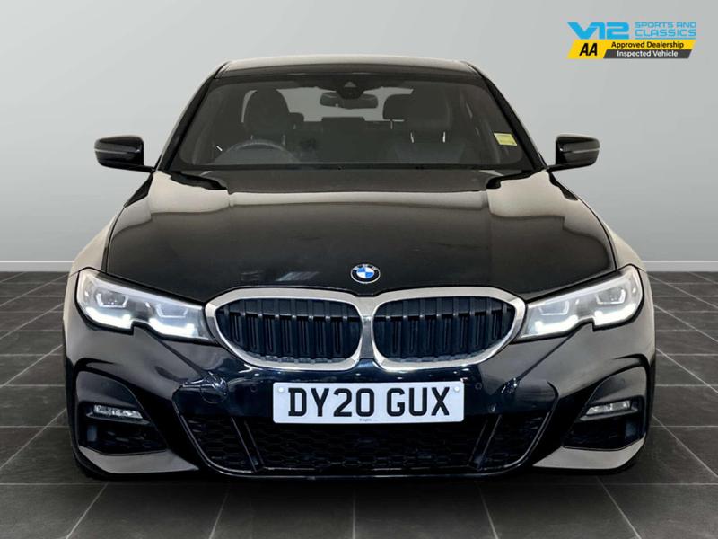 Used BMW 3 Series 2020 for sale - 76945479: Photo 5