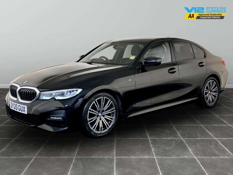 Used BMW 3 Series 2020 for sale - 76945479: Photo 6