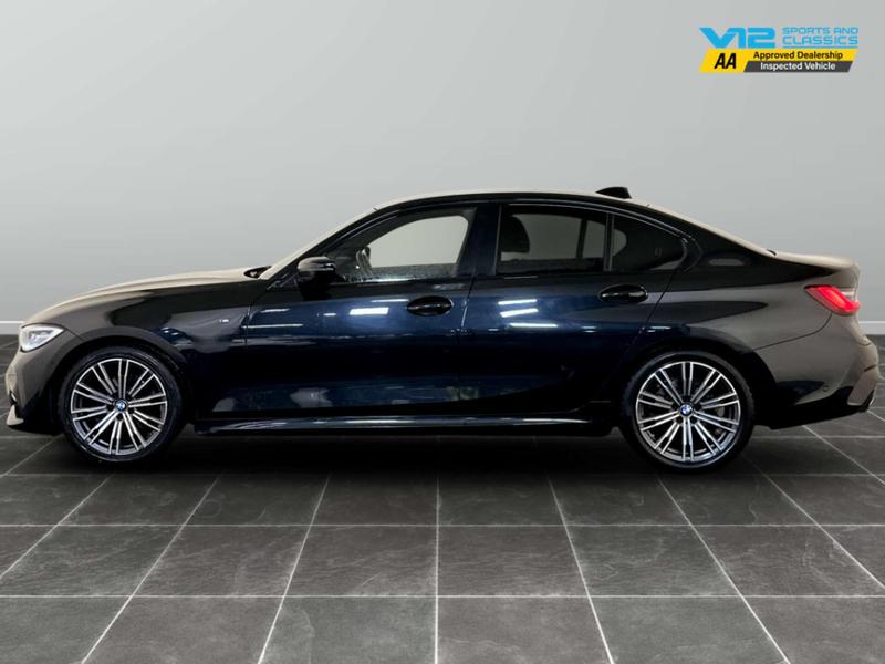 Used BMW 3 Series 2020 for sale - 76945479: Photo 7