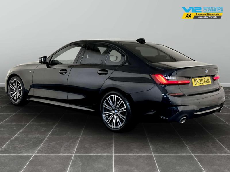 Used BMW 3 Series 2020 for sale - 76945479: Photo 8