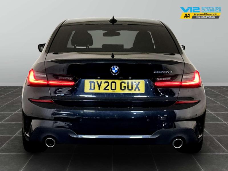 Used BMW 3 Series 2020 for sale - 76945479: Photo 9