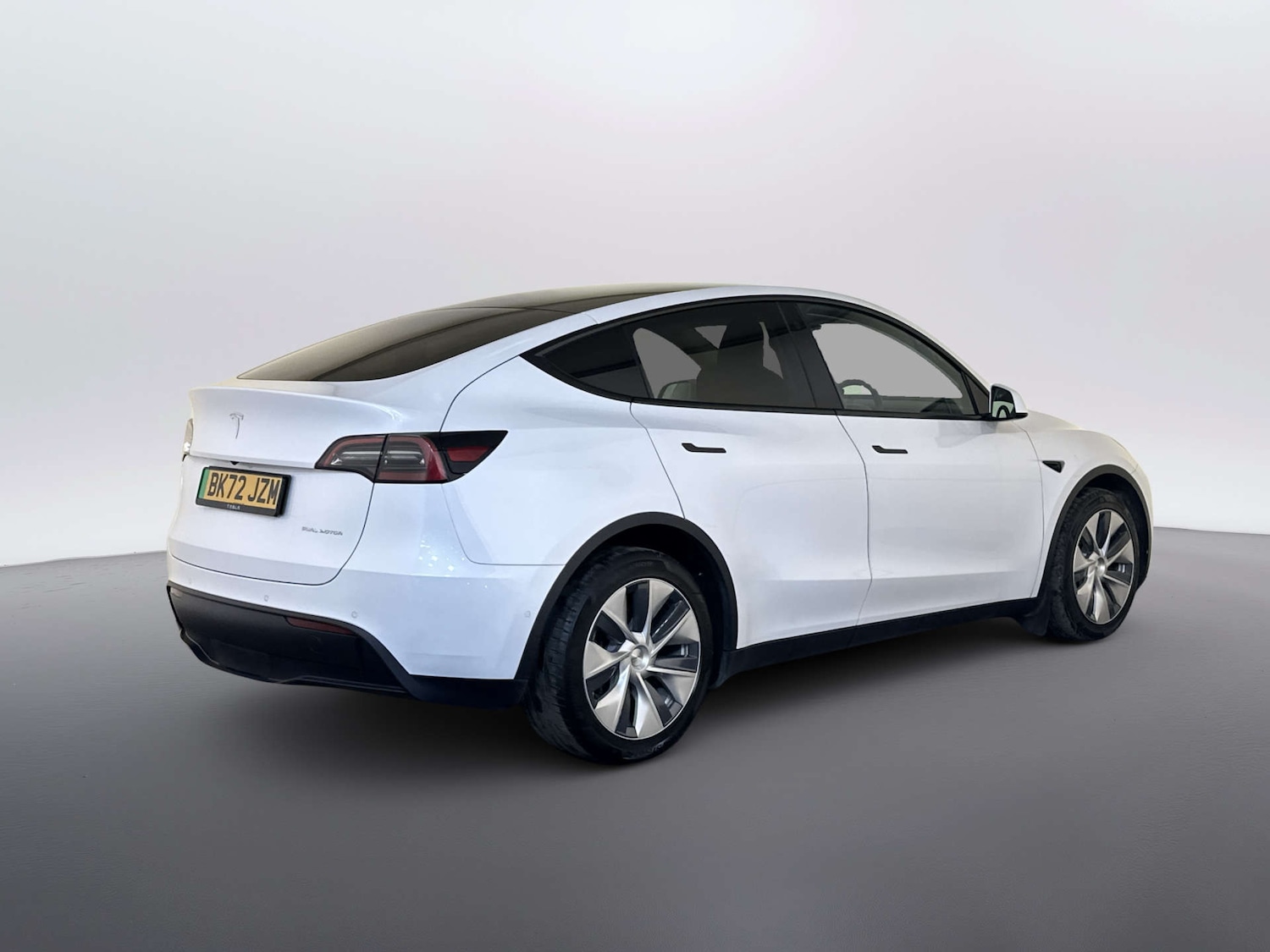 Used Tesla Model Y 2022 for sale - 77937230: Photo 10