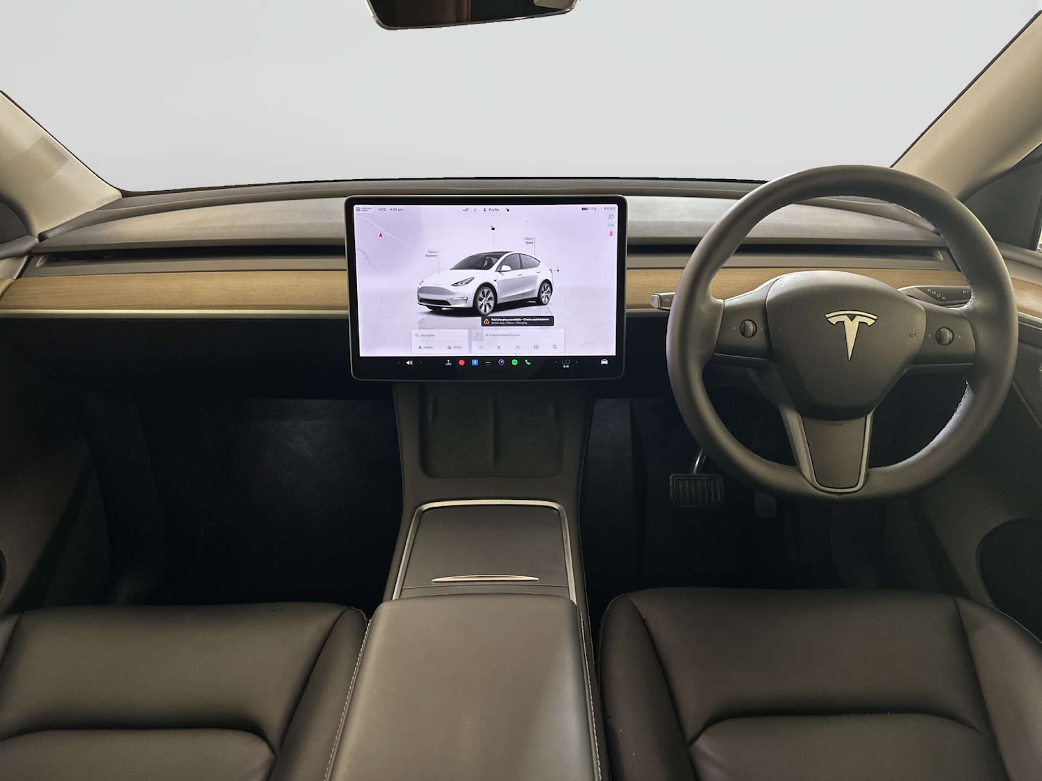 Used Tesla Model Y 2022 for sale - 77937230: Photo 3