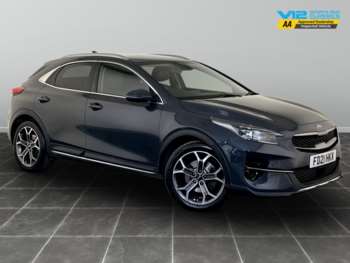 2021 (21) - 1.6 CRDi 48V ISG 3 5dr