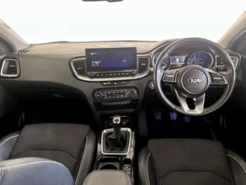Used Kia XCeed 2021 for sale - 74984281: Photo