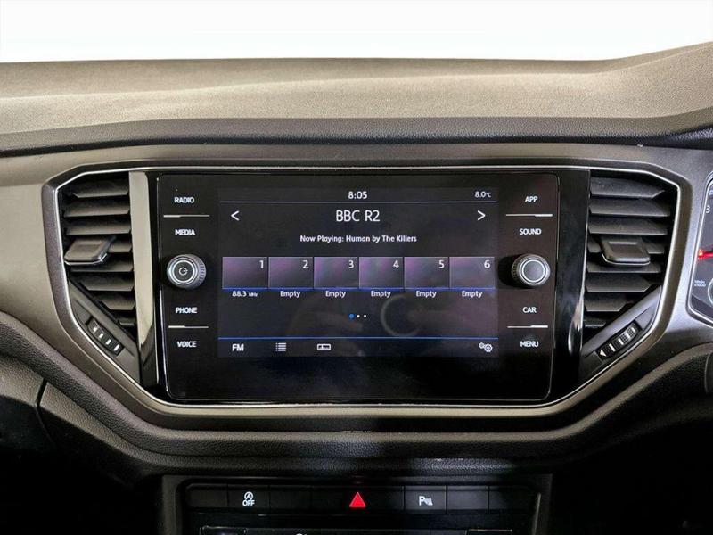 Used Volkswagen T-Roc 2019 for sale - 76797023: Photo 25