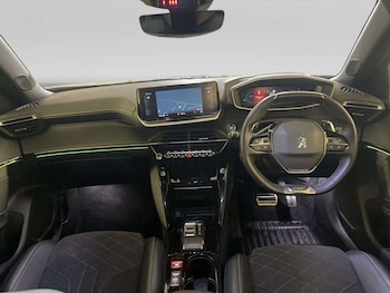 Used Peugeot 2008 2022 for sale - 79289350: Photo