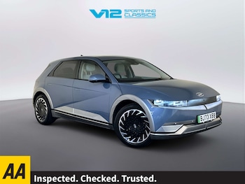 Used Hyundai IONIQ 5 2023 for sale - 78328477: Photo