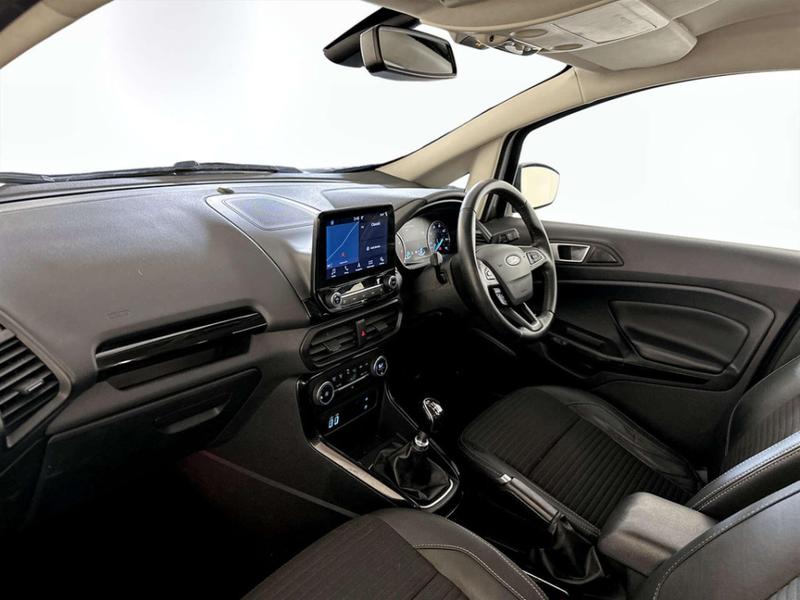Used Ford Ecosport 2019 for sale - 76949150: Photo 12