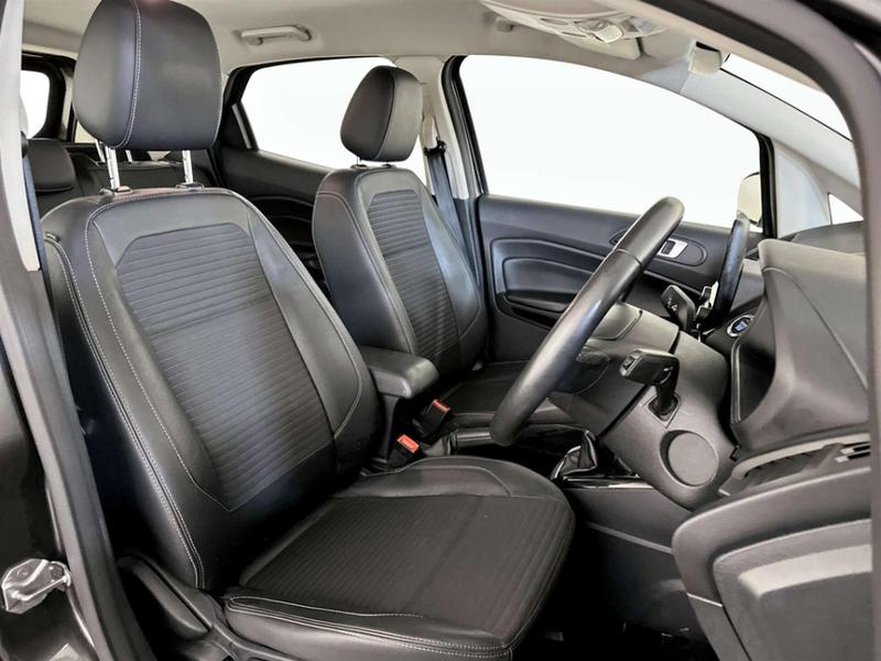 Used Ford Ecosport 2019 for sale - 76949150: Photo 13