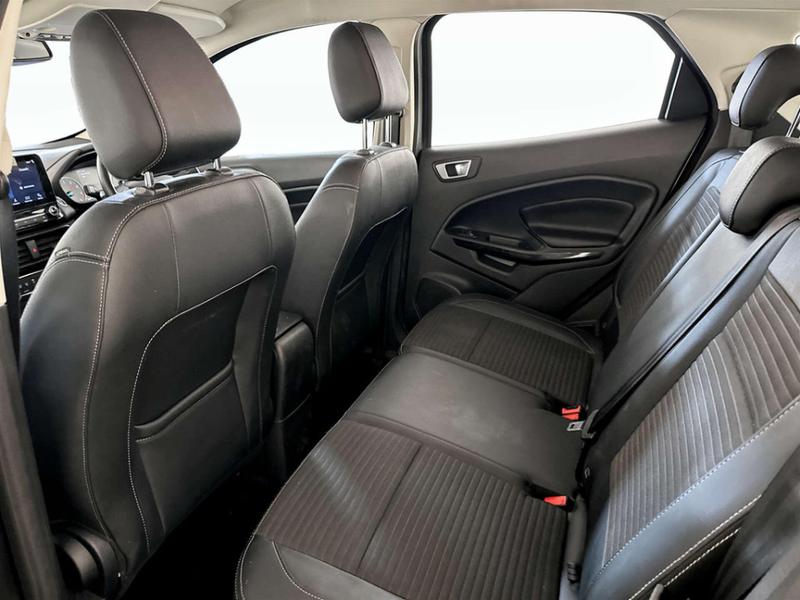 Used Ford Ecosport 2019 for sale - 76949150: Photo 14