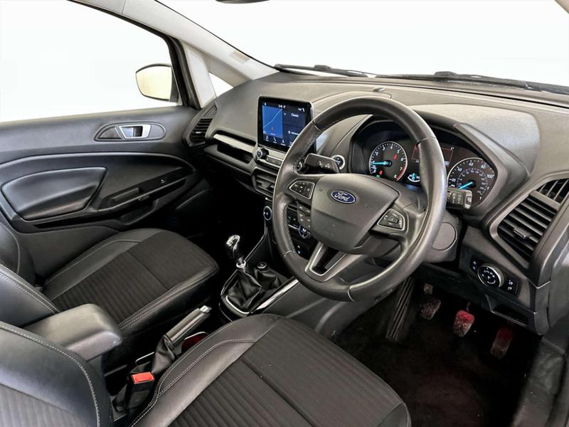 Used Ford Ecosport 2019 for sale - 76949150: Photo 15