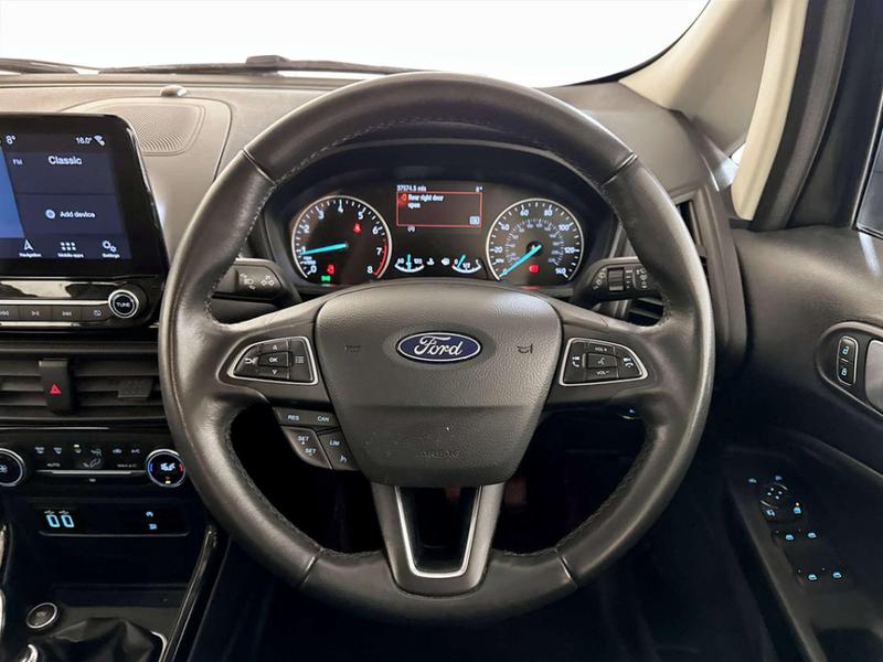 Used Ford Ecosport 2019 for sale - 76949150: Photo 16