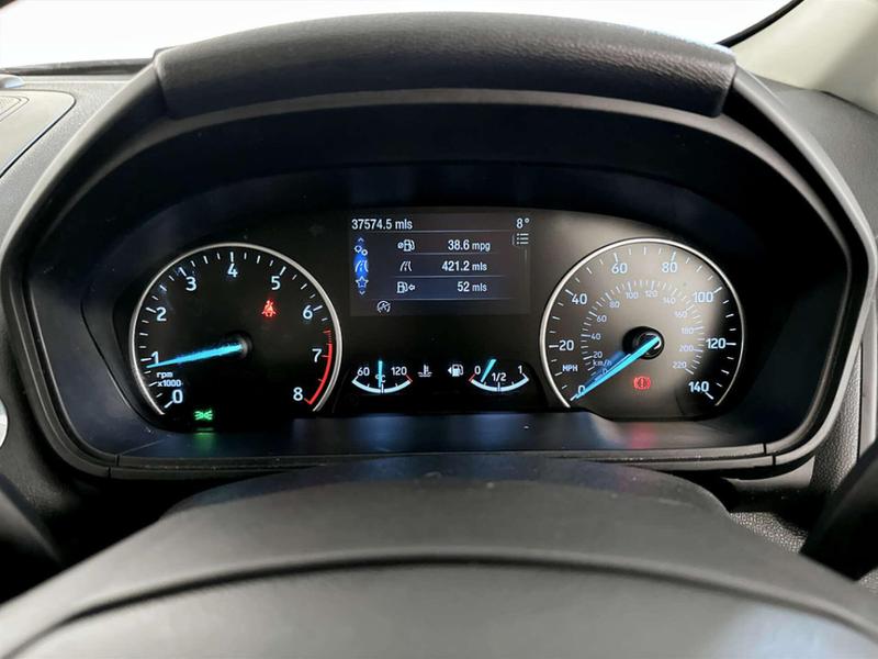 Used Ford Ecosport 2019 for sale - 76949150: Photo 18