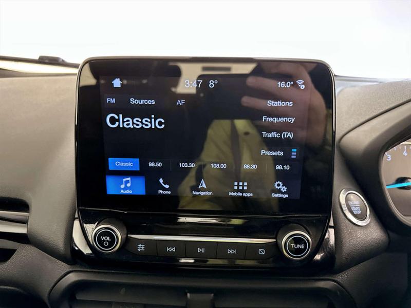 Used Ford Ecosport 2019 for sale - 76949150: Photo 23