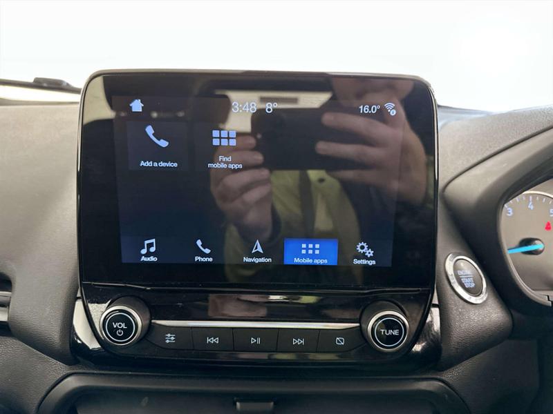 Used Ford Ecosport 2019 for sale - 76949150: Photo 24