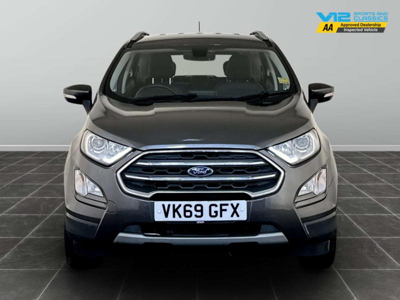 Used Ford Ecosport 2019 for sale - 76949150: Photo 5