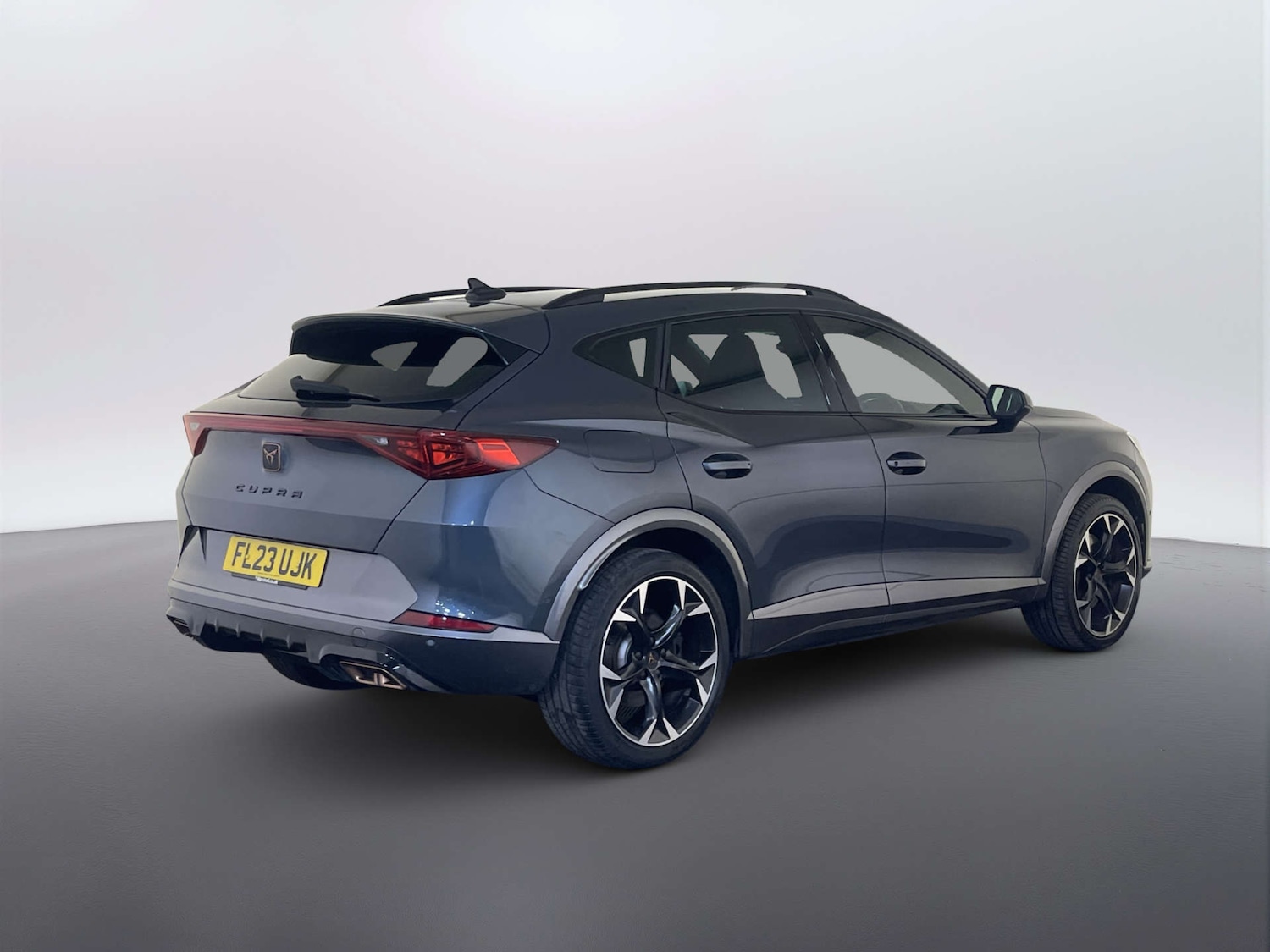 Used Cupra Formentor 2023 for sale - 78165554: Photo 10