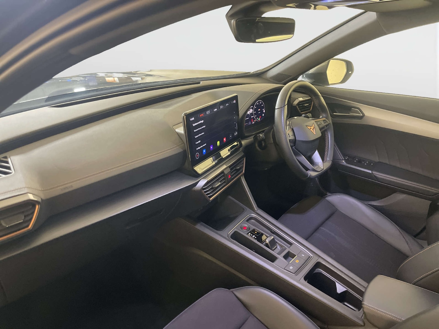 Used Cupra Formentor 2023 for sale - 78165554: Photo 12