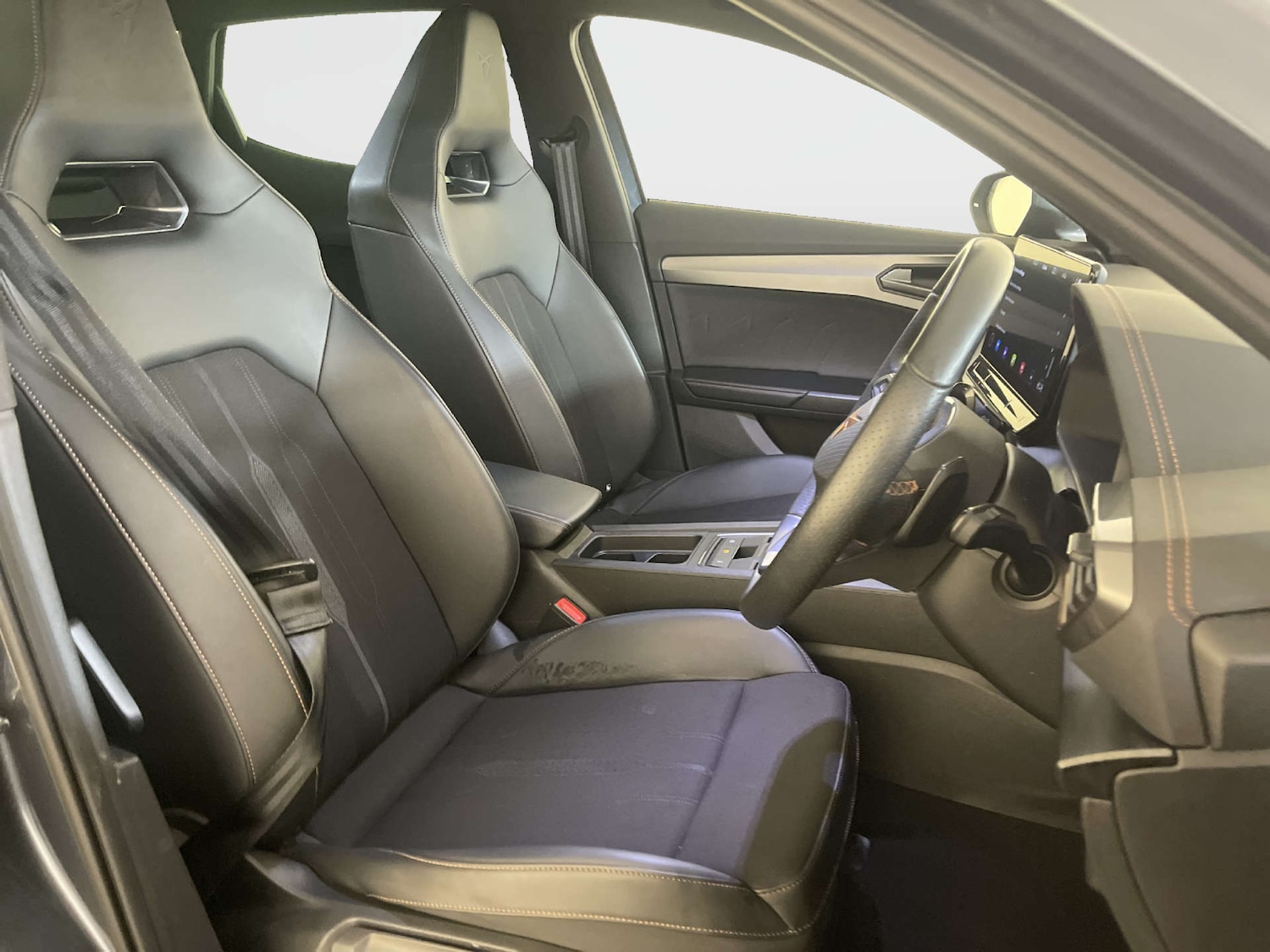 Used Cupra Formentor 2023 for sale - 78165554: Photo 13