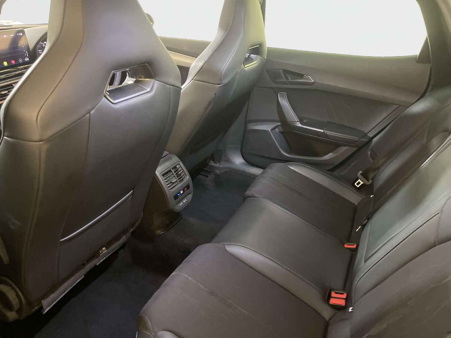 Used Cupra Formentor 2023 for sale - 78165554: Photo 14