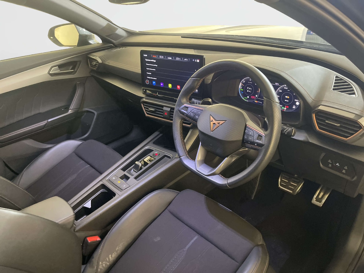 Used Cupra Formentor 2023 for sale - 78165554: Photo 15