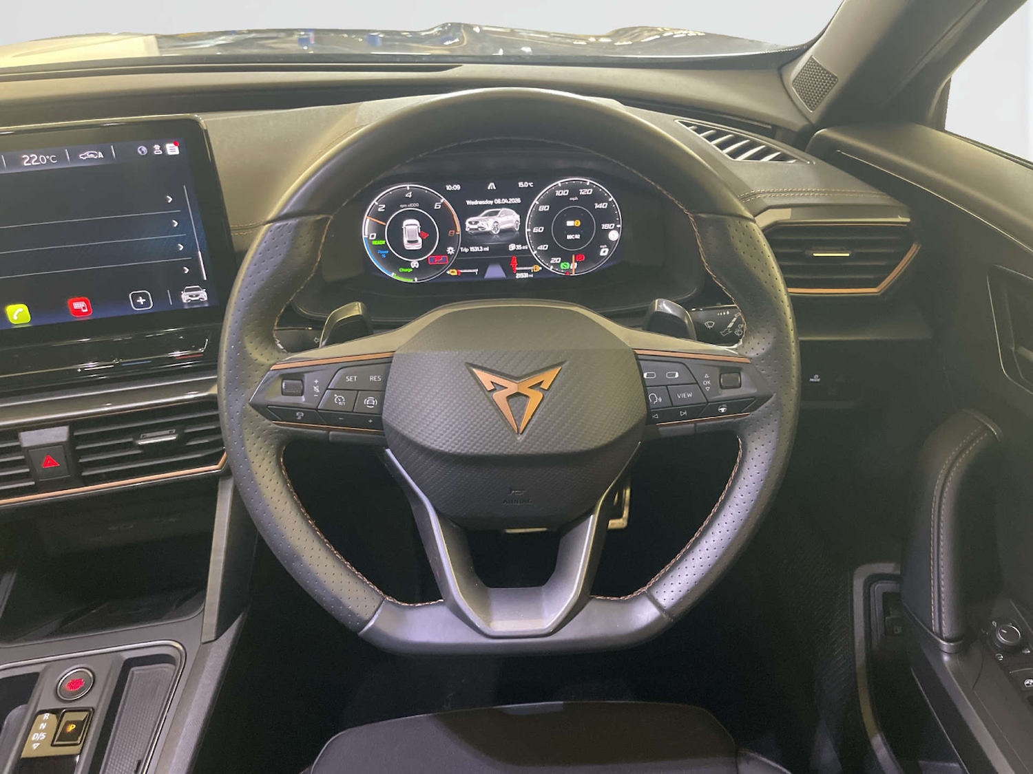 Used Cupra Formentor 2023 for sale - 78165554: Photo 16