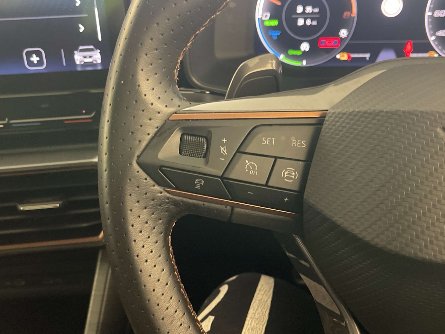 Used Cupra Formentor 2023 for sale - 78165554: Photo 17