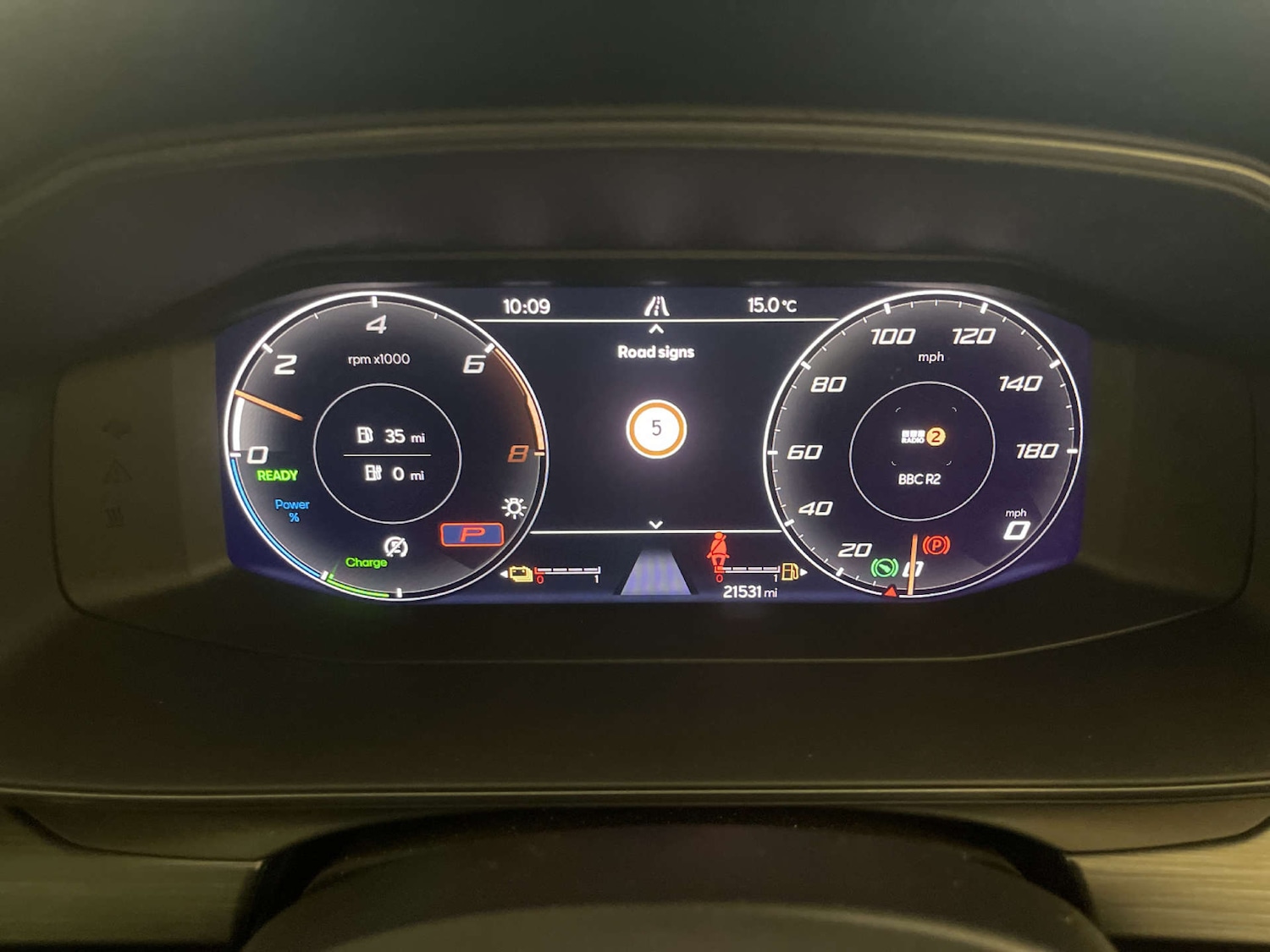 Used Cupra Formentor 2023 for sale - 78165554: Photo 18