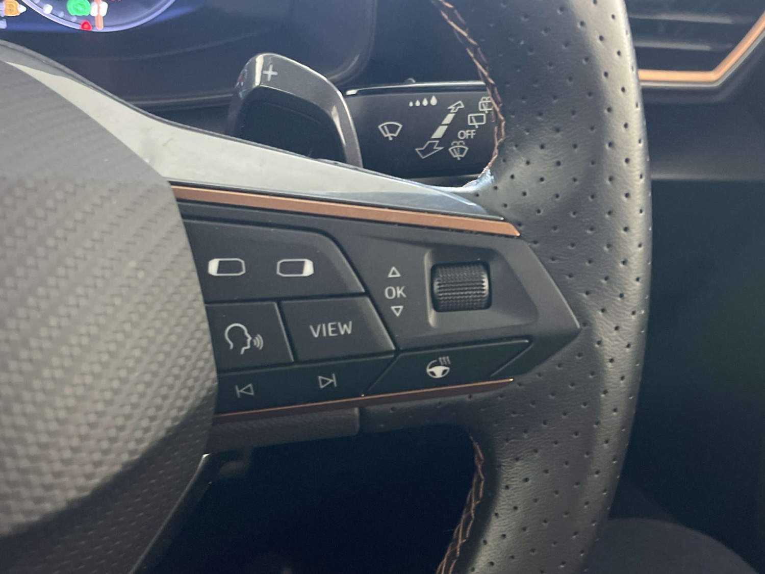 Used Cupra Formentor 2023 for sale - 78165554: Photo 19