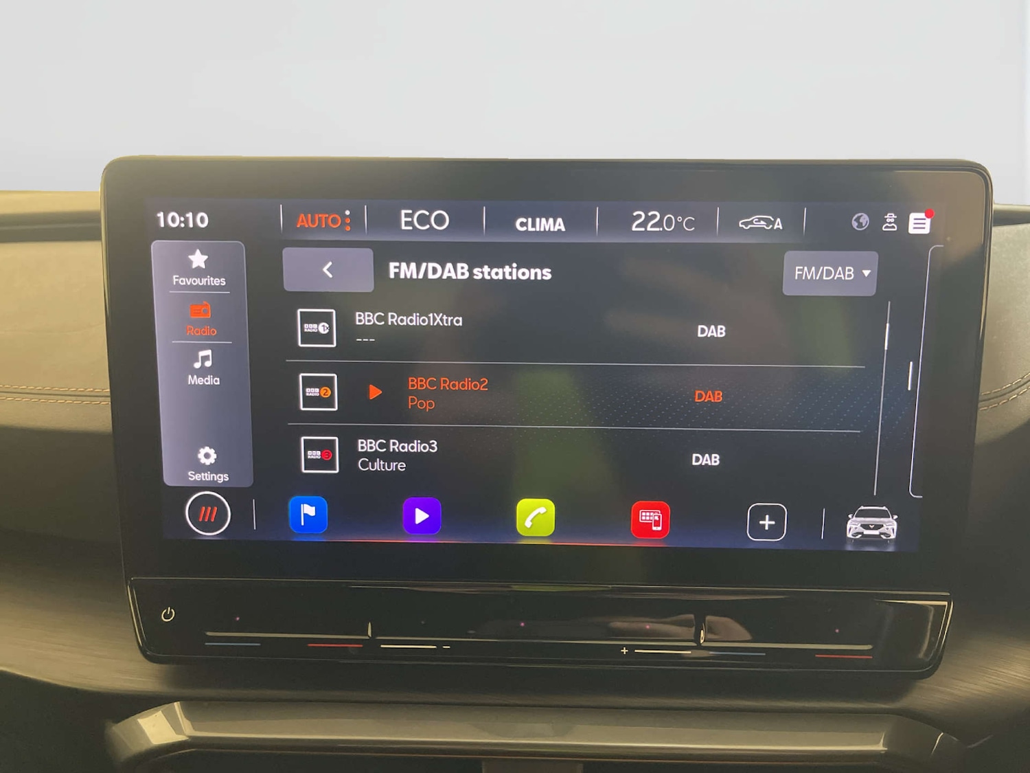 Used Cupra Formentor 2023 for sale - 78165554: Photo 23