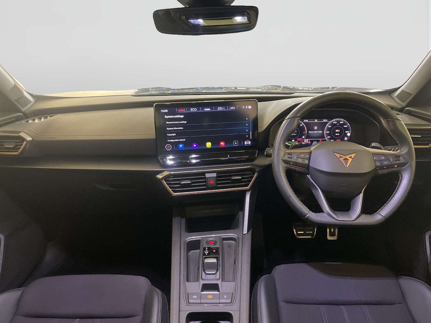 Used Cupra Formentor 2023 for sale - 78165554: Photo 3