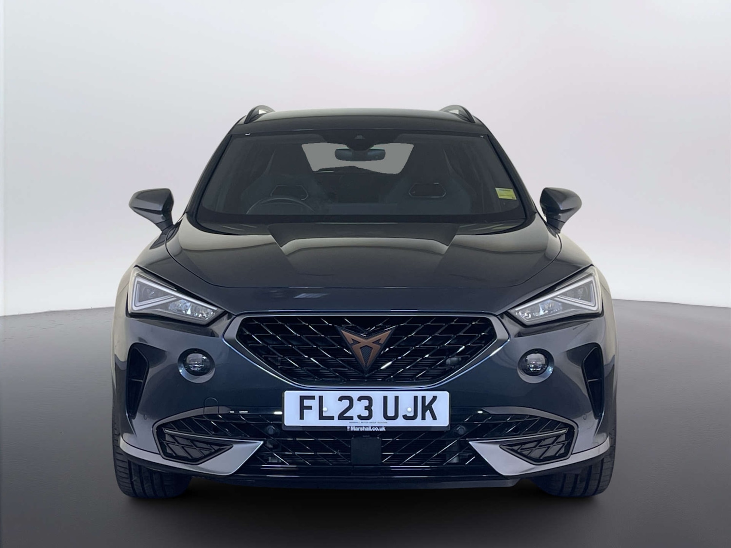 Used Cupra Formentor 2023 for sale - 78165554: Photo 5