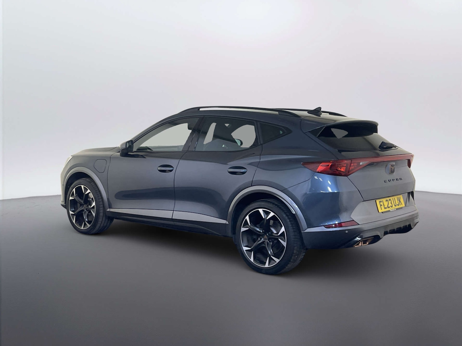 Used Cupra Formentor 2023 for sale - 78165554: Photo 8